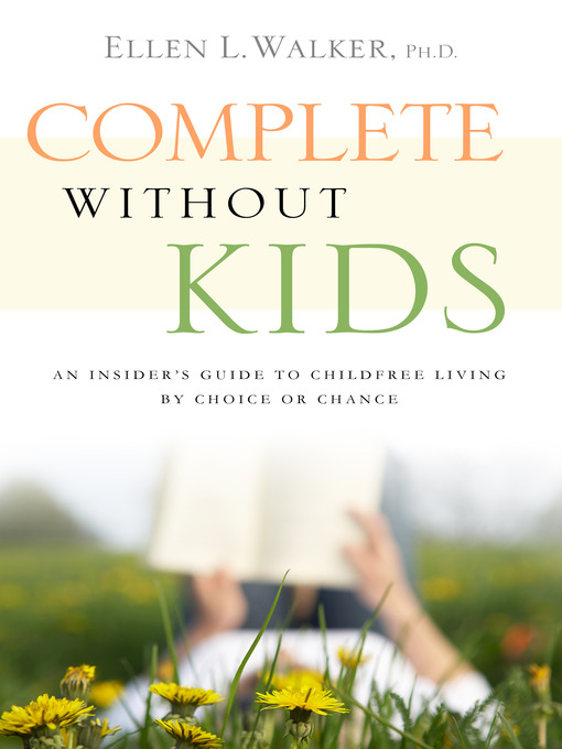 Cover image for Complete Without Kids